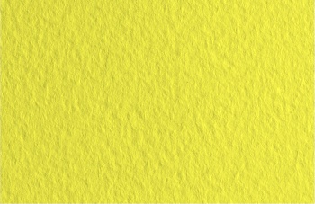 Бумага для пастели Fabriano Tiziano A4  160г лимонная 40% хлопок среднее зерно