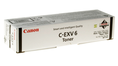 Тонер для копировального аппарата Canon NP7161