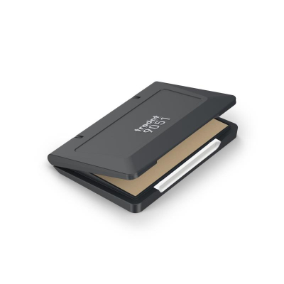 Подушка штемпельная&nbsp;&nbsp;9х5см Trodat 9051 неокрашенная