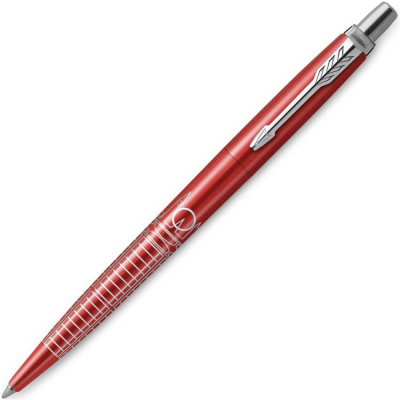 Ручка шариковая Parker Jotter&nbsp;&nbsp;SE Global Icons London CT K179 Medium синие чернила