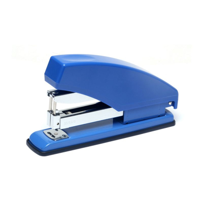 Степлер мощный до  60л Lamark Save Power скобы №23 синий