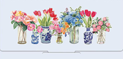 Конверт для денег Лакарт 'Букетов радости'