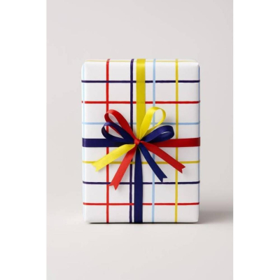 Бумага упаковочная&nbsp;&nbsp;50х70см крафтовая ILikeGift 'Изысканная упаковка'