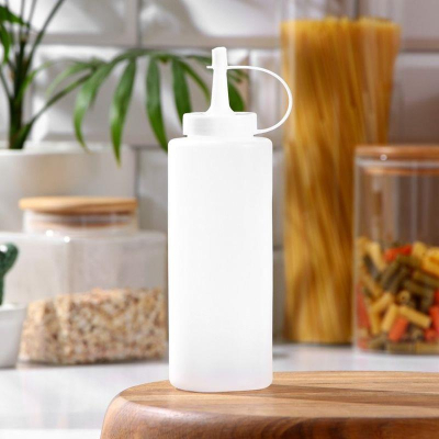 Емкость для соуса Доляна 300мл