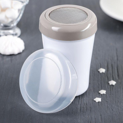 Диспенсер для сахарной пудры