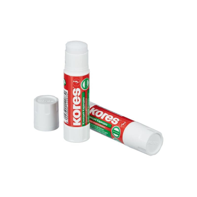 Клей карандаш&nbsp;&nbsp;8г Kores