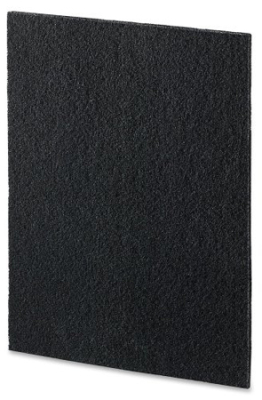 Фильтр для воздухоочистителя Fellowes® AP-300PH угольный Large