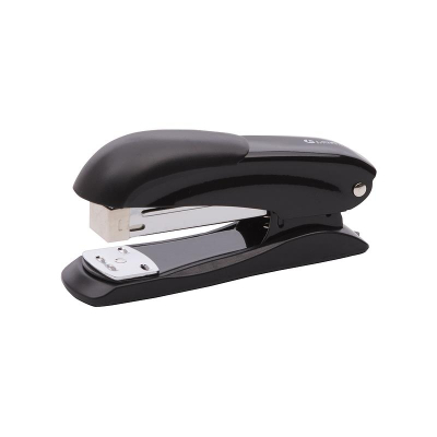 Степлер №24-26/6&nbsp;&nbsp;20л Lamark Ulrich металлический черный