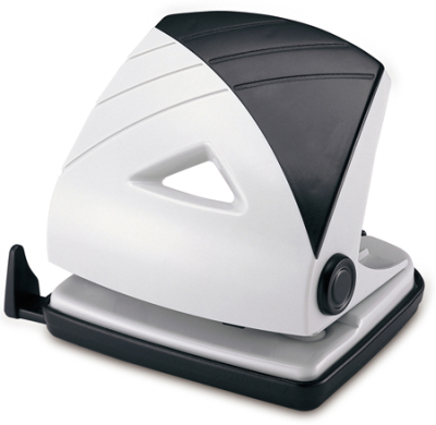 Дырокол  25л KW-trio BIAS Medium