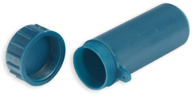 Пенал для ключей 40х100мм пластмассовый