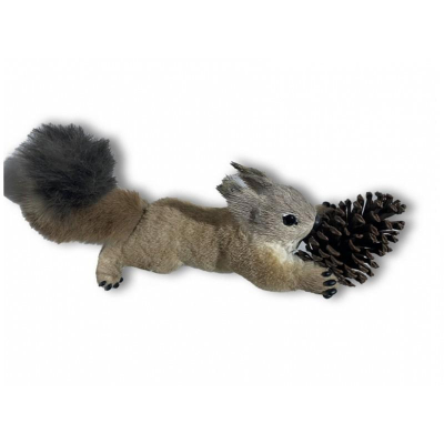 Белка 22х12х31см