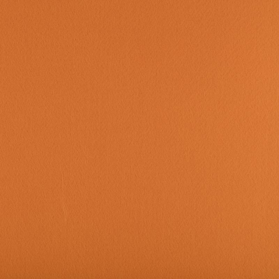 Фетр цветной жесткий 33х53см 1.2мм Gamma Premium оранжевый