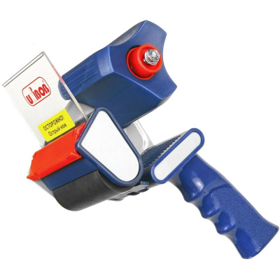 Упаковщик для клейкой ленты 0.075 х 75м/3" UNIBOB®