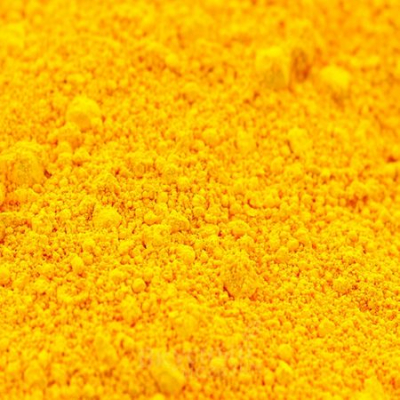 Краситель пыльца цветочная КондиPRO Подсолнух 5г