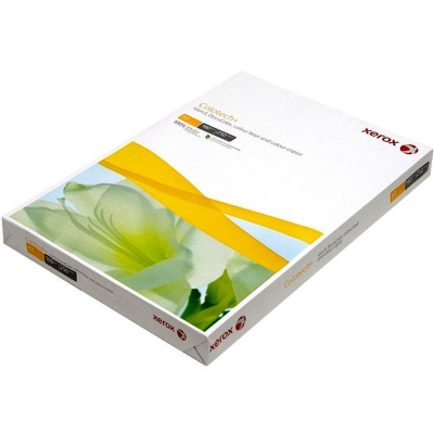 Бумага для полноцветной лазерной печати A3 160г 113% 250л Xerox Colotech+