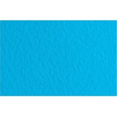 Бумага для пастели Fabriano Tiziano 50х65см  160г лазурная 40% хлопок среднее зерно