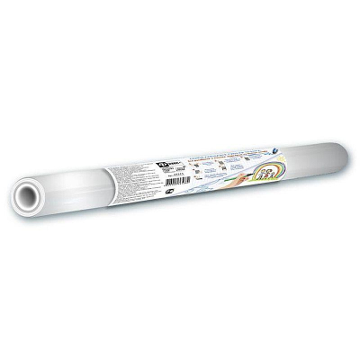 Пленка маркерная Fenix&nbsp;&nbsp;45 х200см самоклеящаяся белая + маркер