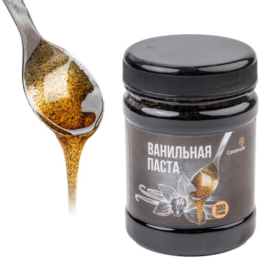 Ванильная паста Caramella 300мл
