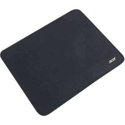 Коврик для мыши с текстильным покрытием Acer OMP211&nbsp;&nbsp;350х280мм черный