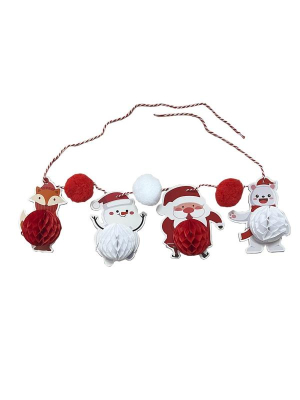 Набор творческий новогодний 'С Говым годом'