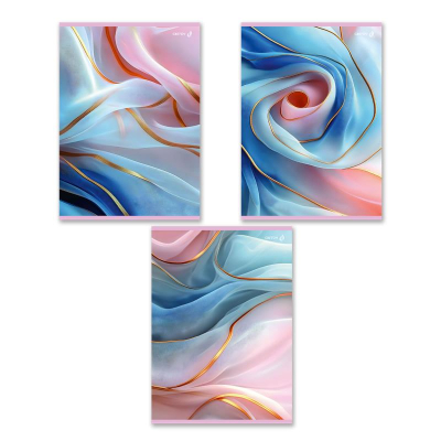 Нежный шёлк