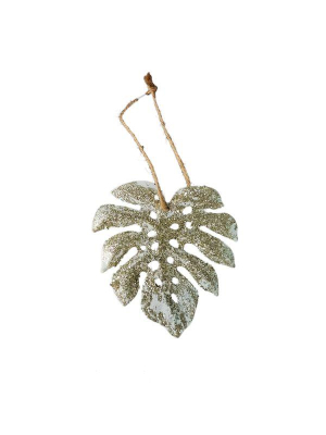 Лист подвесной&nbsp;&nbsp;9.3х 8.8см металл