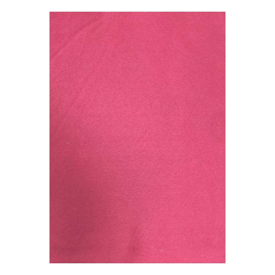 Фетр цветной мягкий 21х30см 2мм deVENTE вишнево-розовый