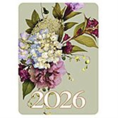 Календарь карманный 2026 Лакарт