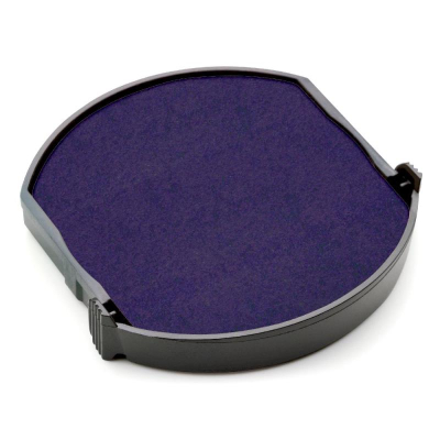 Подушка сменная Trodat Printy 6/4645 для 4645 фиолетовая