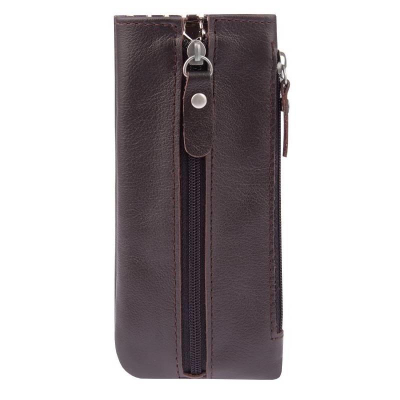 Ключница R.Blake Toronto MG кожа коричневая 