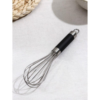 Венчик кулинарный металлический Доляна 21см 'Venus'