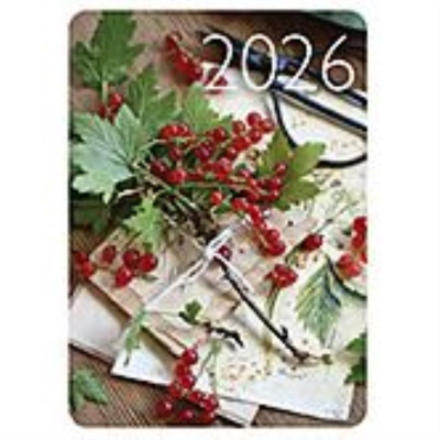 Календарь карманный 2026 Лакарт