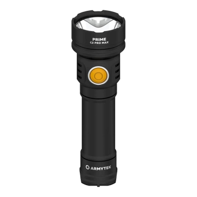 Фонарь светодиодный универсальный Armytek&nbsp;&nbsp;4000лм 'Prime C2 Pro Max USB Magnet' аккумуляторный