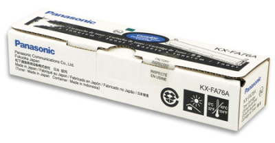 Тонер для Panasonic KX-FL501/502/503/521/523/FLB751/753/756/LB758/FLM551/FLM553 ресурс 2 000стр