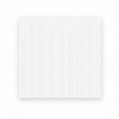Артборд EpoximaxX квадратный 25х25см белый