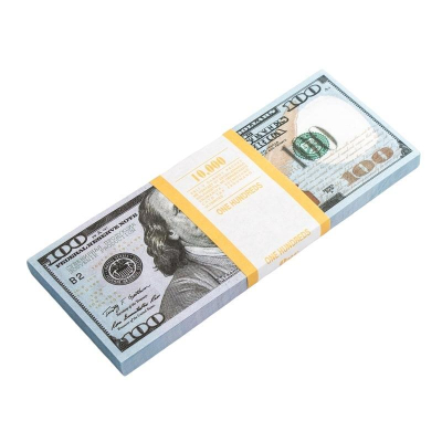 Деньги сувенирные&nbsp;&nbsp;100$