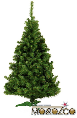 Ель искусственная 2.70м Скандинавская