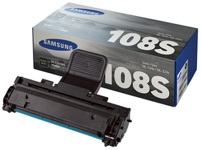 Картридж лазерный Samsung ML-1640/1641/1645/2240/2241 ресурс 1 500стр