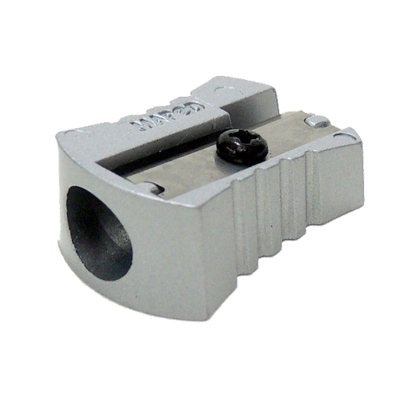 Точилка 1 диаметр Maped Classic Metall металлическая