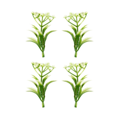 Украшение декоративное Blumentag Веточки садовые h-8.5см 4шт