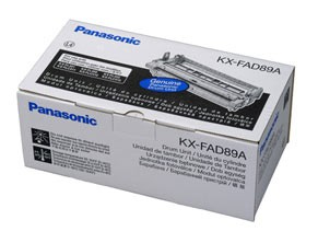 Барабан для Panasonic KX-FL403/413  10 000стр